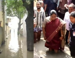 दिल्ली में डरा रही उफनती यमुना: सीएम रेखा गुप्ता ने कहा- राजधानी में बाढ़ जैसी स्थिति नहीं, एक-दो दिन में कम हो जाएगा जलस्तर